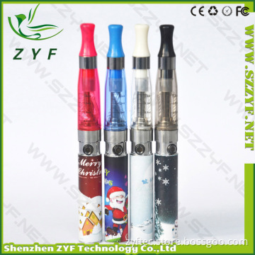 Hottest E-Cigarette EGO CE4 with Blister Pack